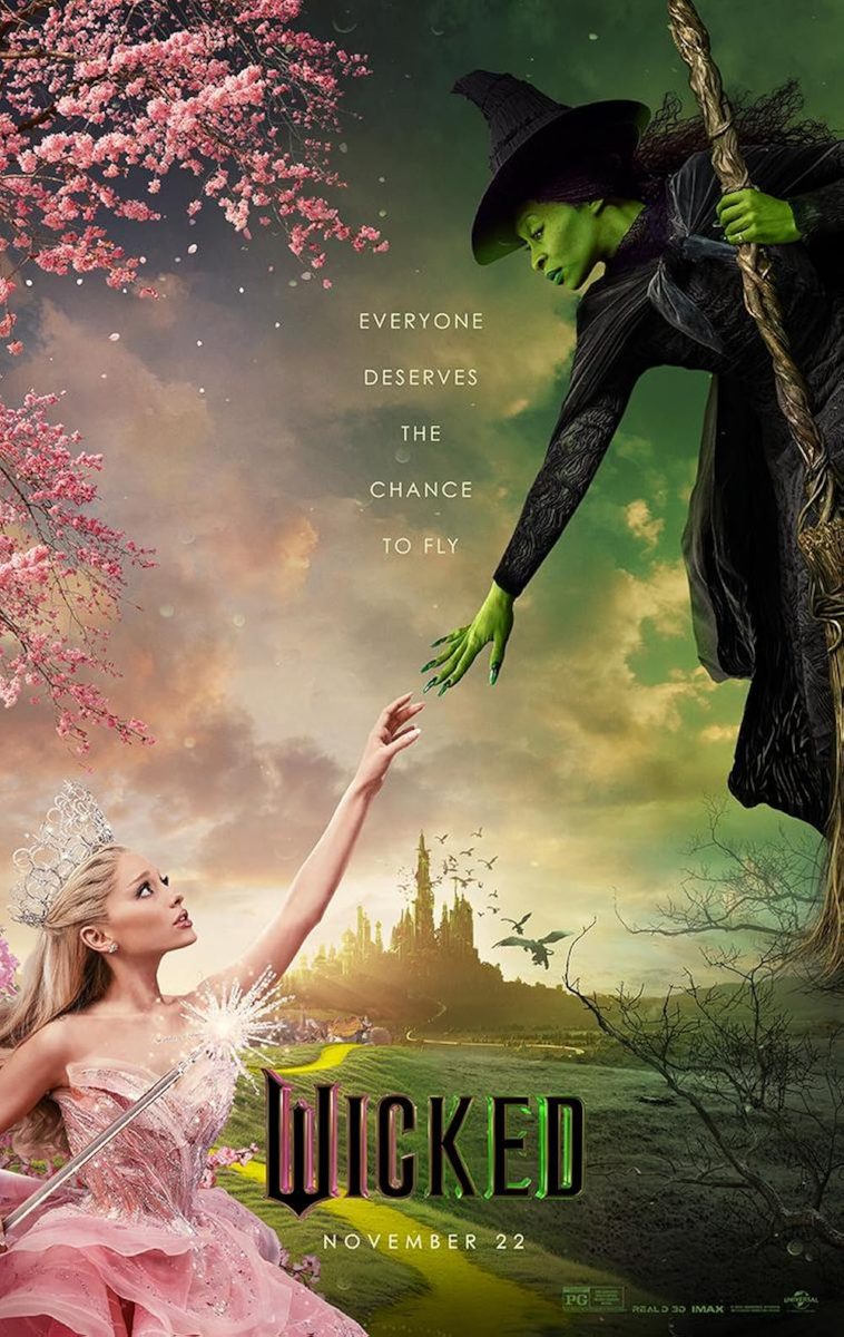 Review: Wicked Part 1 Soars on New Wings